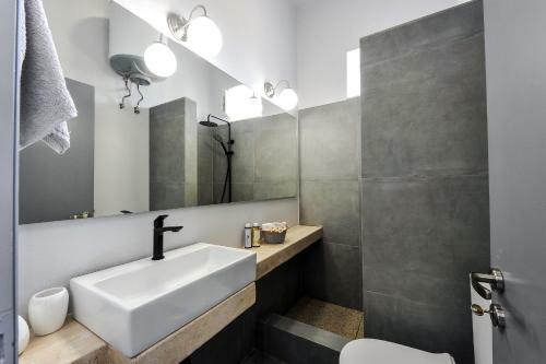 Apartamento Alia Studios