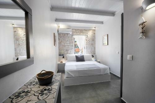 Apartamento Alia Studios