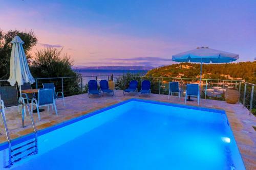 Villa Meropi