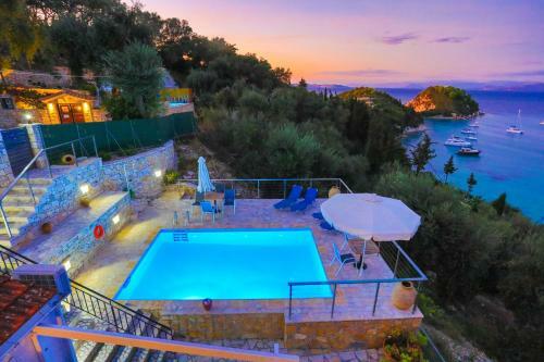 Villa Meropi