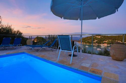 Villa Meropi