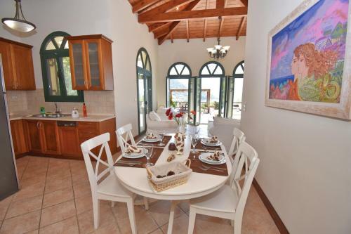 Corfu Resorts Villas