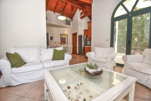Corfu Resorts Villas