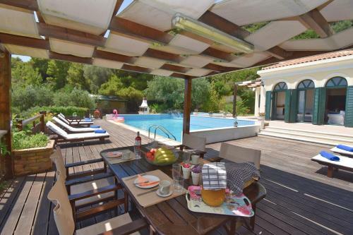 Corfu Resorts Villas