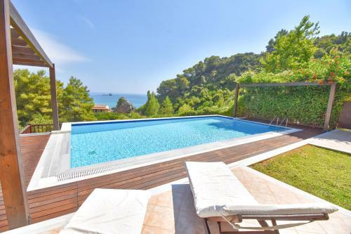 Corfu Resorts Villas