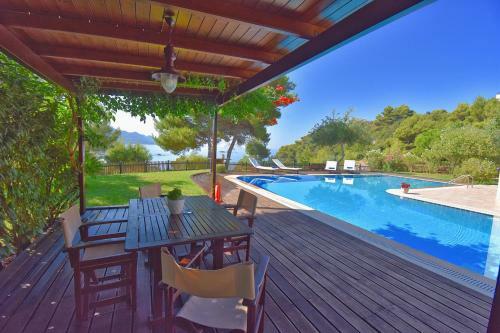 Corfu Resorts Villas