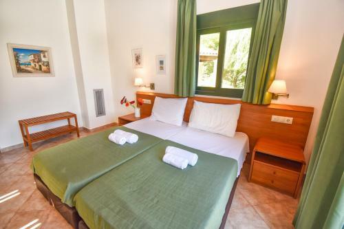 Corfu Resorts Villas