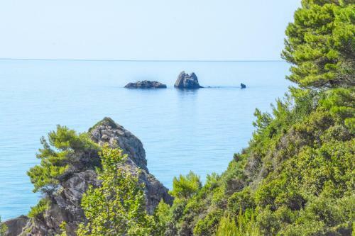 Corfu Resorts Villas