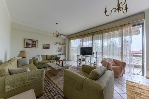 1bd Apartment In The Center