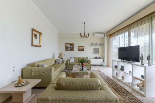 1bd Apartment In The Center