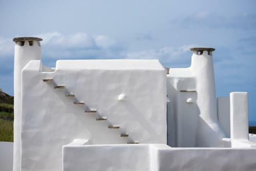 Villa Mira Paros