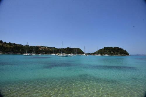 Apartamento Flora Maisonettes 2