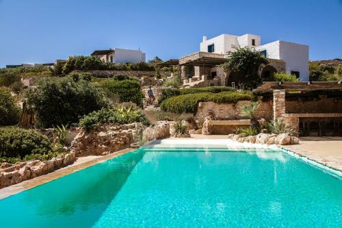 Blue Greens Villas