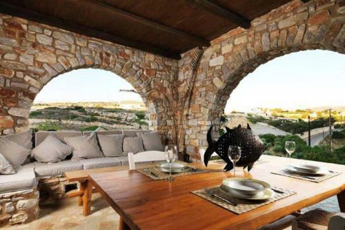 Blue Greens Villas