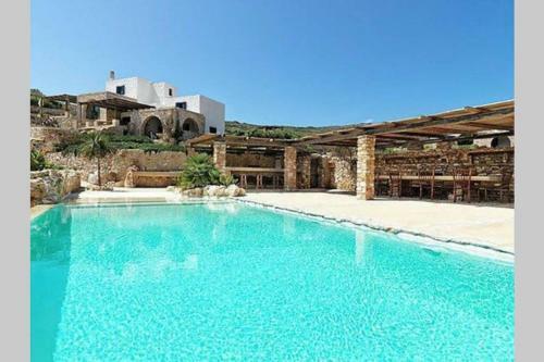 Blue Greens Villas