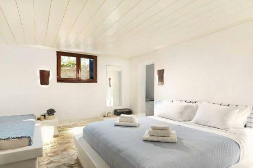 Blue Greens Villas