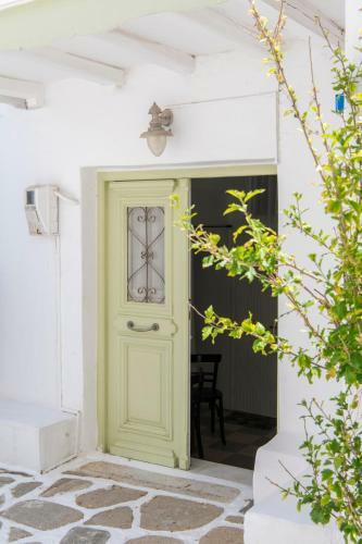 Traditional Stonebuilt House