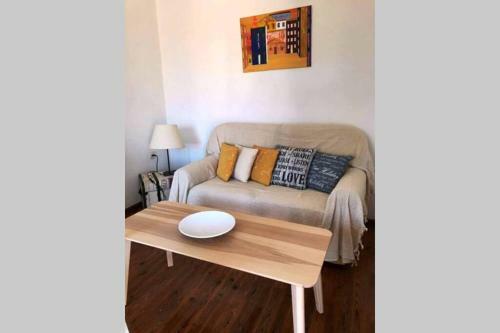 Apartamento Casa Liakada