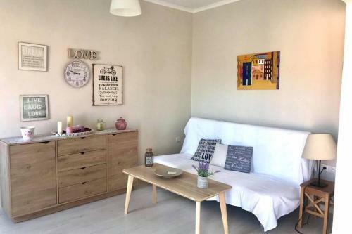 Apartamento Casa Liakada