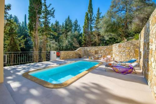 Villa Alexandros
