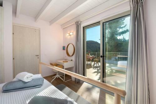 Villa Alexandros