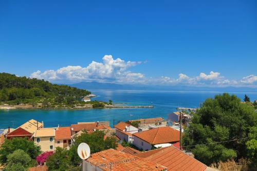 Apartamento Sterna Studio
