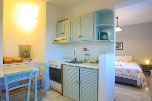 Apartamento Sterna Studio