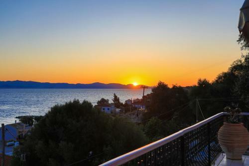 Apartamento Sterna Suite