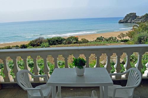 Apartamento Beach House Tolis - Pelekas Beach