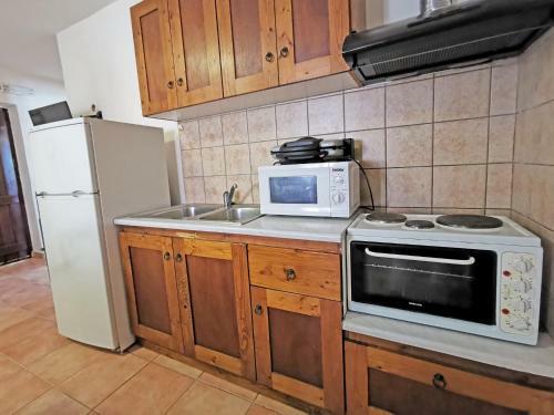 Apartamento Guesthouse Toxotis