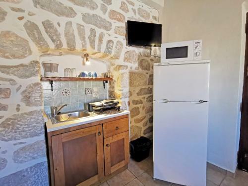 Apartamento Guesthouse Toxotis