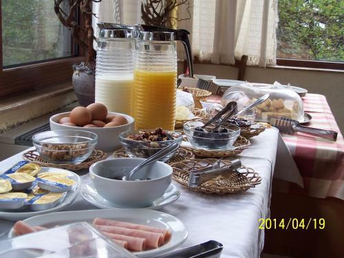 Valia Calda Hotel