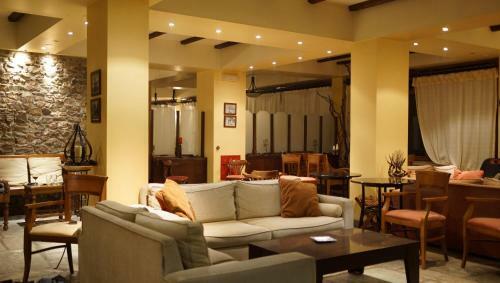 Valia Calda Hotel