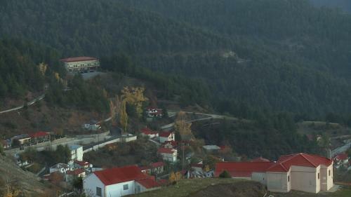 Valia Calda Hotel