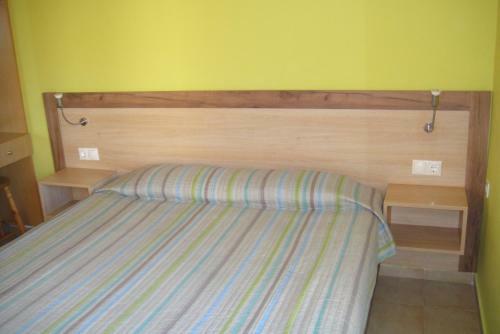 Navarone Beach Apartments