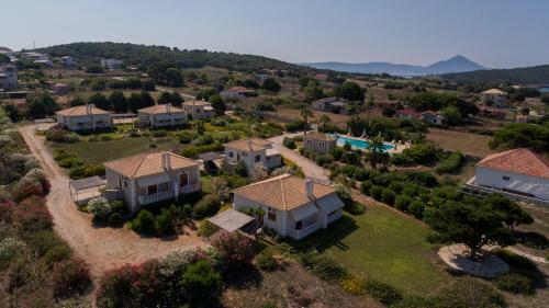 Navarone Beach Apartments