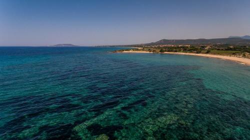Navarone Beach Apartments