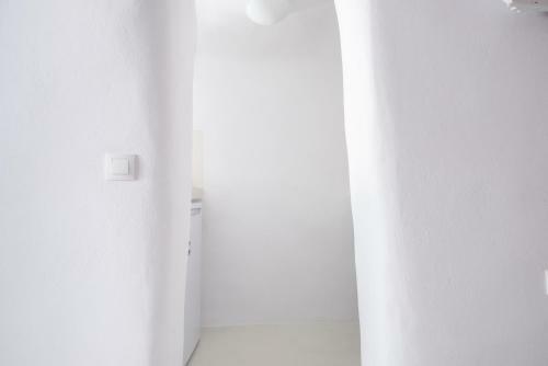 Apartamento 1906 White Cave Studio