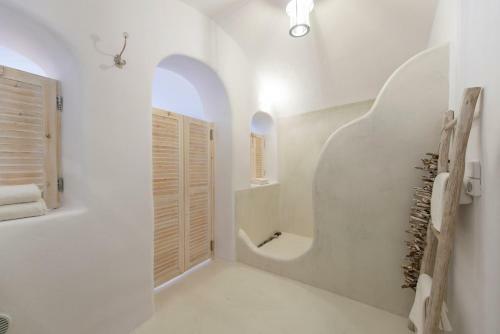 Apartamento 1906 White Cave Studio