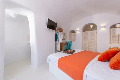 Apartamento 1906 White Cave Studio