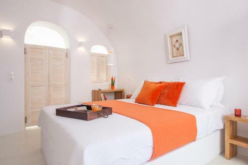Apartamento 1906 White Cave Studio