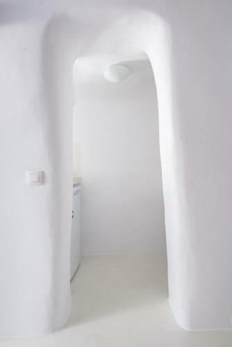Apartamento 1906 White Cave Studio
