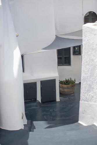 Apartamento 1906 White Cave Studio