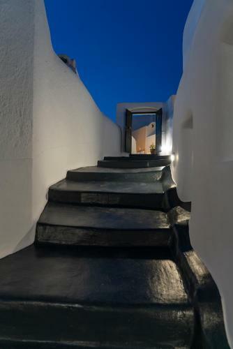 Apartamento 1906 White Cave Studio