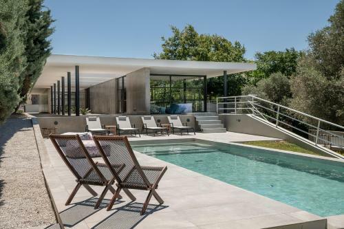 Villa 7