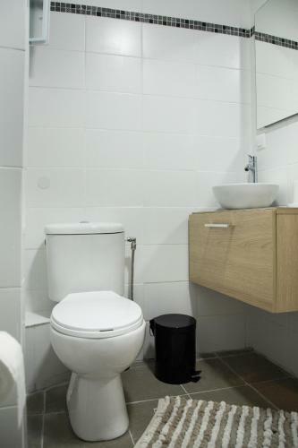 Apartamento Diamerisma-grafeio