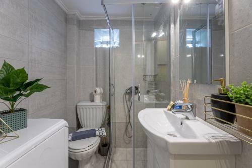 Apartamento Diamond Studio Piraeus Port