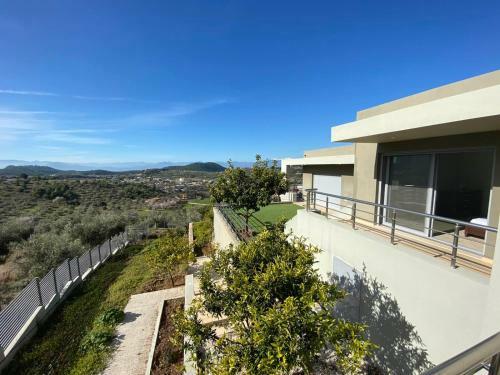 Villa Olivia