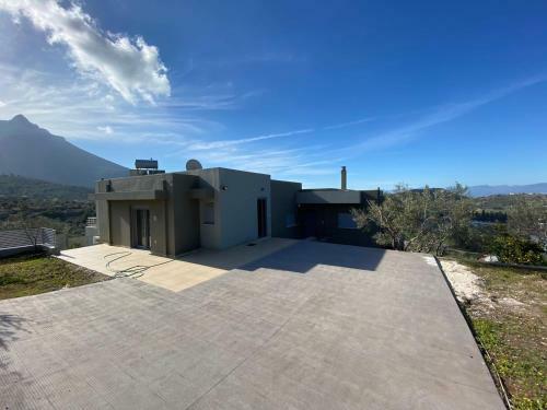 Villa Olivia