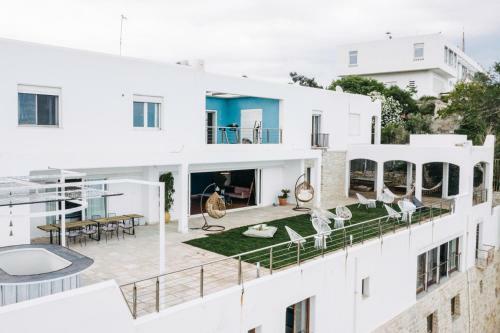 Albergue Bedwave Experience
